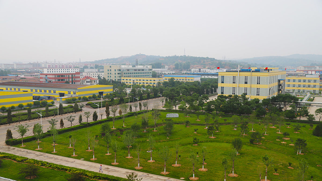 চীন Wuxi High Mountain Hi-tech Development Co.,Ltd সংস্থা প্রোফাইল