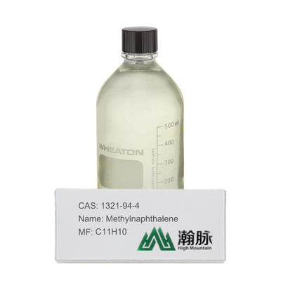 মিথাইলনাফথালিন CAS 1321-94-4 C11H10 1-মিথাইলনাফথালিন