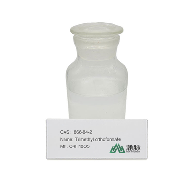 ট্রাইমিথাইল অর্থোফরমেট CAS 149-73-5 C4H10O3 TMOF Trimethoxymethane N-Methyl-P-Aminoanisole