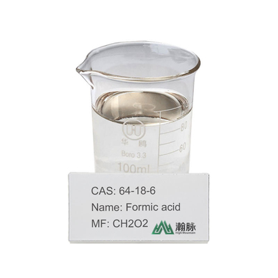 অর্গানিক সংশ্লেষণের জন্য ফর্মিক অ্যাসিড - CAS 64-18-6 - রসায়নে বহুমুখী রিএজেন্ট