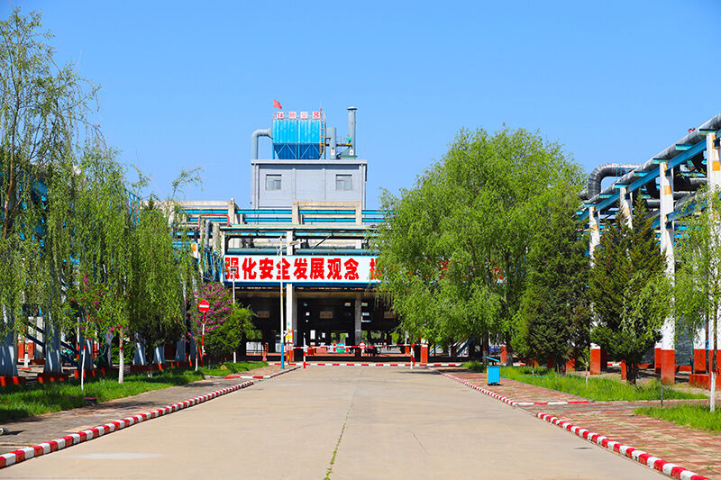 Wuxi High Mountain Hi-tech Development Co.,Ltd কারখানা উত্পাদন লাইন