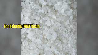 এইচএমএইচটি পিবিএটি রেজিন ইকো ফ্রেন্ডলি পিভিসি বিকল্প