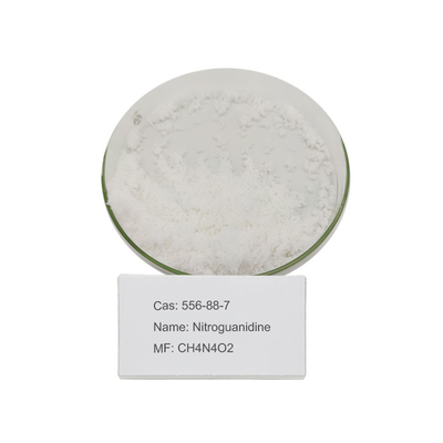 CAS 556-88-7 সার্টিফিকেশন সহ পাইরেথ্রয়েড ইন্টারমিডিয়েটস পাউডার
