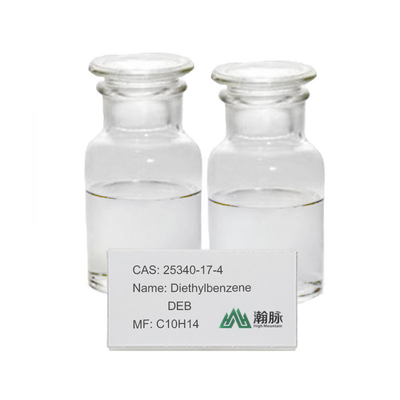 CAS 105-05-5 EINECS 246-874-9 বিস্ফোরক সীমাবদ্ধ মান 5% ((V) শিল্প গ্রেড রাসায়নিক