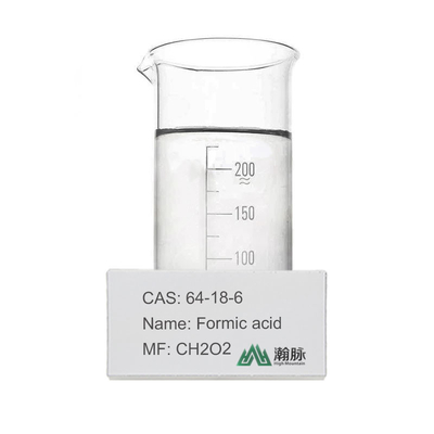 পরিবেশ বান্ধব ফর্মিক এসিড 92% - CAS 64-18-6 - সবুজ পরিষ্কারের সমাধান