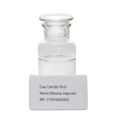 সিলিকন অ্যাডজুভেন্ট CAS 67674-67-3 C7H22O2Si3 GT-248 মিথানল (হাইড্রক্সি) পলিডাইমেথিলসিলোক্সেন