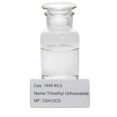 1,1,1-Trimethoxyethane CAS 1445-45-0 TMOA Trimethyl Orthoacetate রাসায়নিক সংযোজন