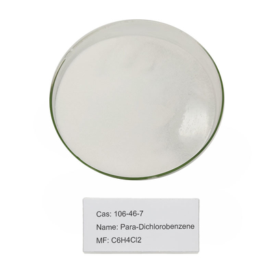 C6H4Cl2 প্যারাডিক্লোরোবেঞ্জেন 106-46-7 রাসায়নিক মধ্যবর্তী পদার্থ