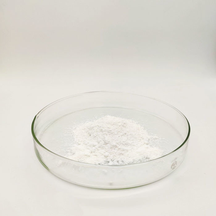 CAS 556-88-7 নাইট্রোগানাইডিন ফর পাইরেথ্রয়েড ইন্টারমিডিয়েটস নন-হাইগ্রোস্কোপিক