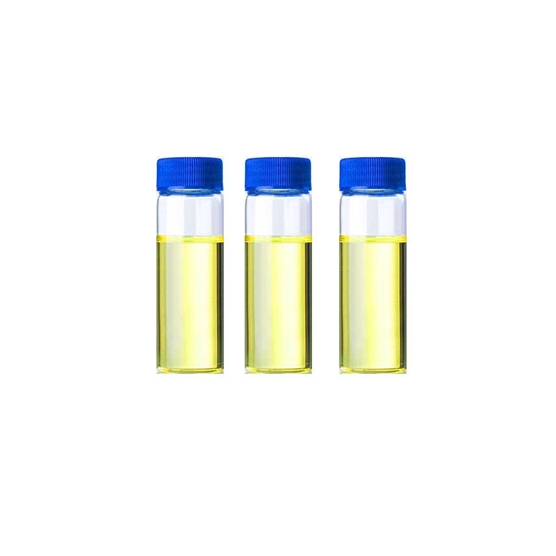 ফ্লো প্যাকিং মেশিন Dtbp Di Tertiary Butyl Peroxide 2-tert-butylperoxy-2-methylpropane Di-tert-butyl Peroxide DTBP