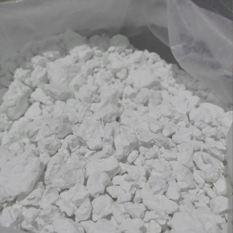 ইনজেকশন রোঙ্গালাইট সি 98% সোডিয়াম ফর্মালডিহাইড সালফক্সিলেট সিএএস 6035-47-8