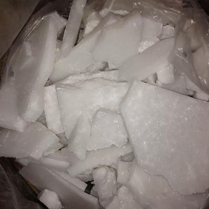 SFS হাইড্রোসালফাইট রোঙ্গালাইট সি সিএএস 6035-47-8 শিল্প ব্লিচের জন্য