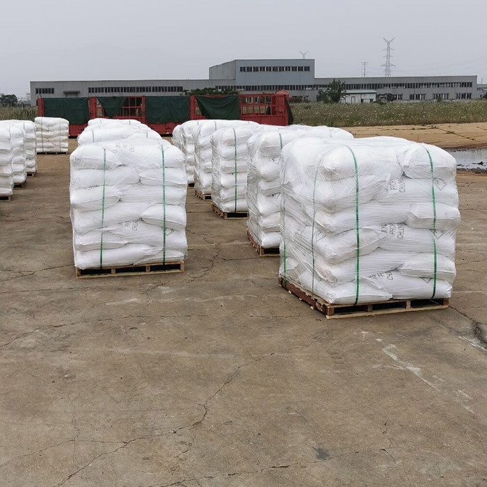 ক্লোরোএসেটিক এসিড CAS 79-11-8 ক্যালসিয়াম নির্ধারণের জন্য জৈবিক মধ্যবর্তী