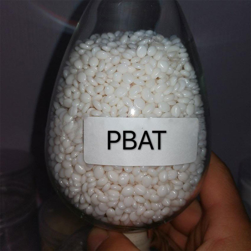 PBAT 55231-08-8 বেনজেনেডিকারবক্সিলিক অ্যাসিড ডাইমিথাইল এস্টার পলিমার উইথ বুটানেডিওল