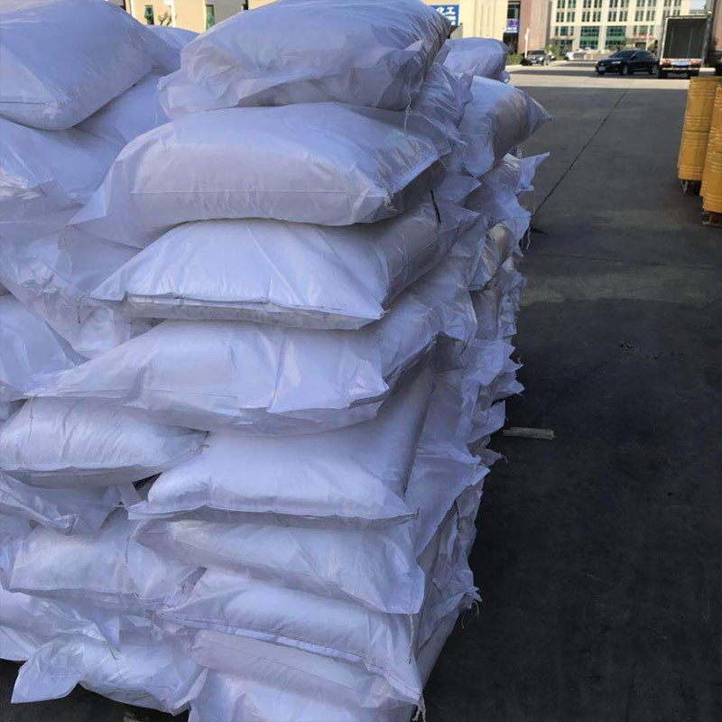 HPMC MHPC CAS 9004-65-3 রাসায়নিক সংযোজন হাইড্রক্সিপ্রোপাইল মিথাইল সেলুলোজ