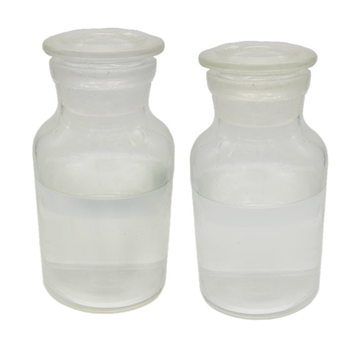 CAS 63721-05-1 পাইরেথ্রয়েড ইন্টারমিডিয়েটস মেথাইল 3 ডাইমেথাইল সালফক্সাইড