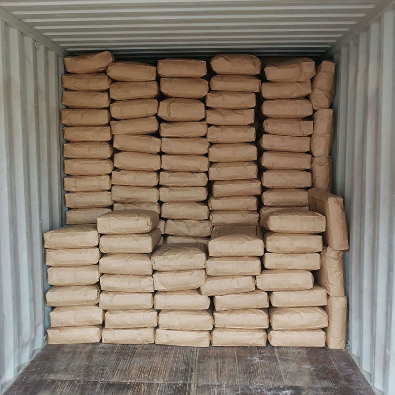 API Xanthan Gum 80mesh CAS 11138-66-2 C8H14Cl2N2O2 কর্ন সুগার গাম