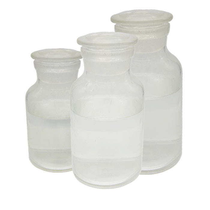 CAS 105-05-5 C10H14 বিস্ফোরক সীমা মান 0.8%(V) স্টোরেজ শর্ত +30°C এর নিচে স্টোর