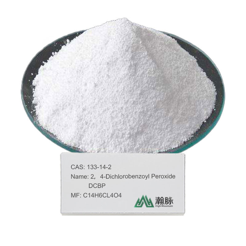 রাসায়নিক পরীক্ষায় Cas 2,4-Dichlorobenzoyl Peroxide