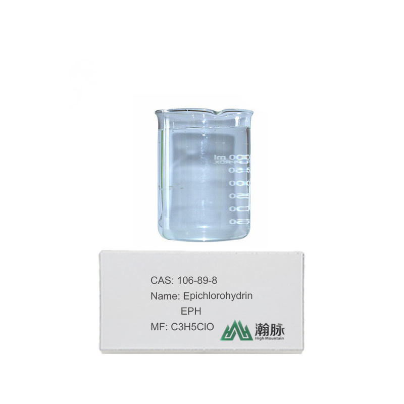 99.৯% বিশুদ্ধতা ক্লোরোপ্রোপিলিন অক্সাইড