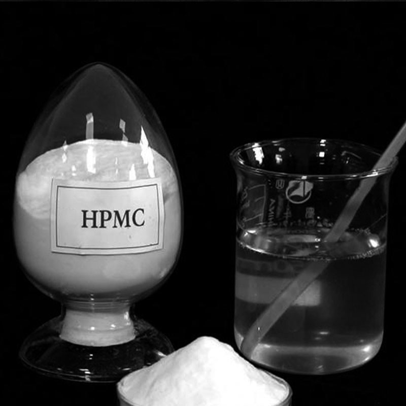 HPMC MHPC CAS 9004-65-3 সর্বোত্তম পারফরম্যান্সের জন্য প্রিমিয়াম কোয়ালিটির হাইড্রোক্সিপ্রোপাইল মেথাইল সেলুলোজ
