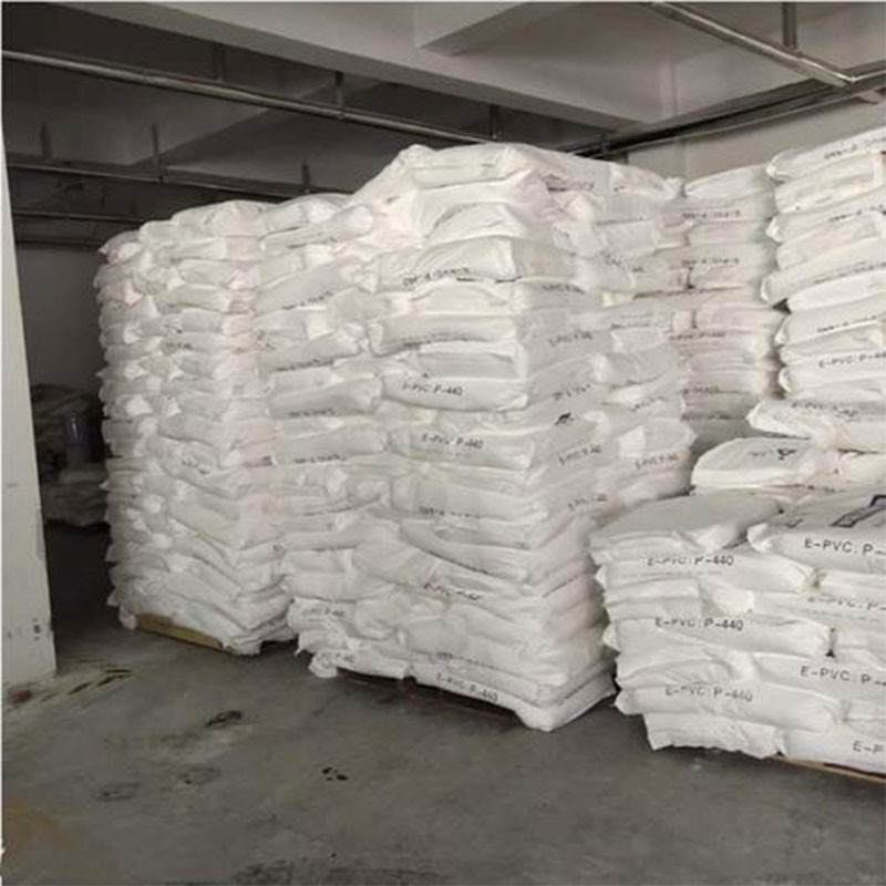 পলিভিনাইল ক্লোরাইড (পিভিসি) পেস্ট রজন 9002-86-2 C2H3Cl পিভিসি পিভিসি রজন