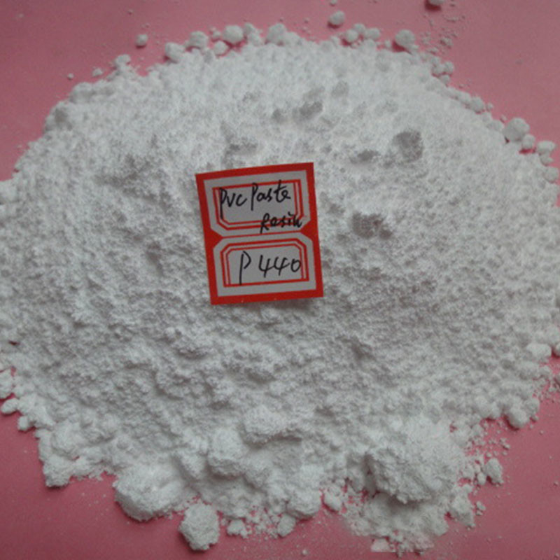 পলিভিনাইল ক্লোরাইড (পিভিসি) পেস্ট রজন 9002-86-2 C2H3Cl পিভিসি পিভিসি রজন