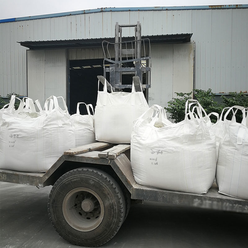 CAS 1314-13-2 ZnO উচ্চ বিশুদ্ধতা 99.0% জিংক অক্সাইড প্রসাধনী প্রয়োগের জন্য