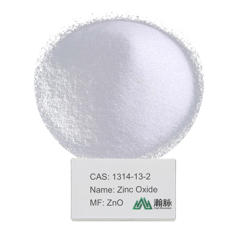 CAS 1314-13-2 ZnO বিশুদ্ধ 99.5% জিংক অক্সাইড পাউডার পেইন্ট এবং লেপ জন্য