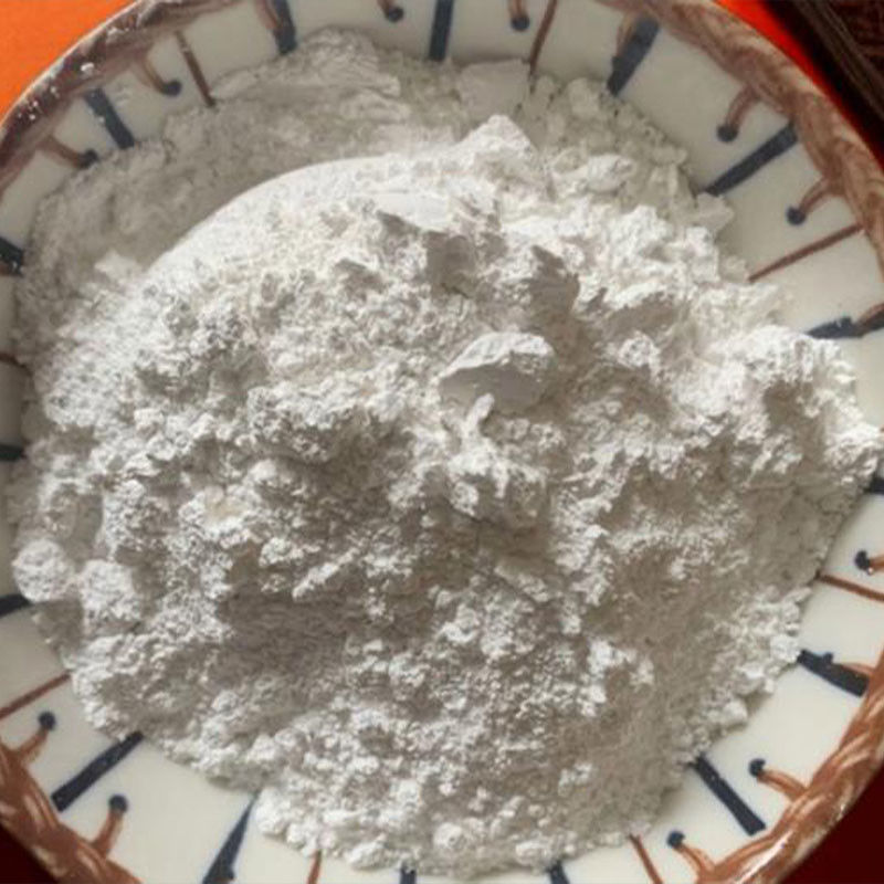 CAS 1314-13-2 উচ্চ বিশুদ্ধতা 75% জিংক অক্সাইড রাসায়নিক উত্পাদন জন্য