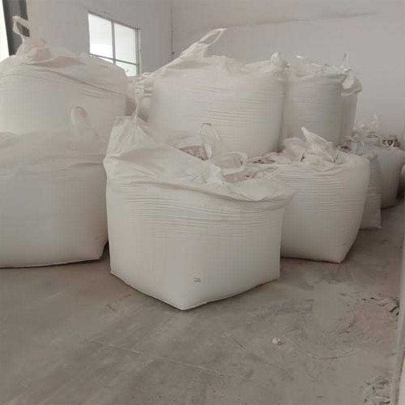 CAS 1314-13-2 ZnO জিংক অক্সাইড 99.0% উচ্চ মানের কাচ উত্পাদন জন্য