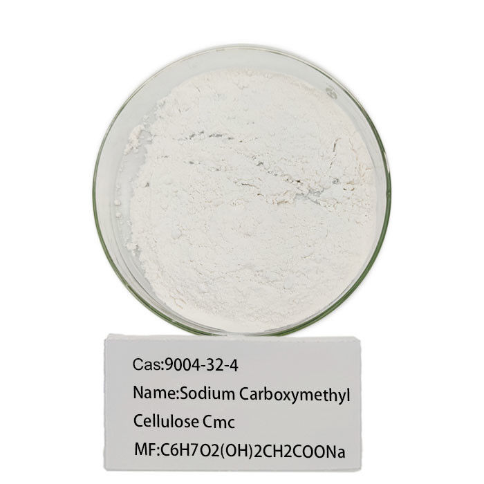 99.5 অর্গানিক ইন্টারমিডিয়েটস CAS 9004-32-4 সিএমসি সোডিয়াম কারবক্সিমিথাইল সেলুলোজ