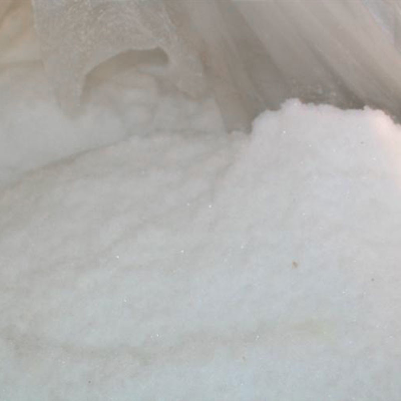 ক্লোরোএসেটিক এসিড CAS 79-11-8 ক্যালসিয়াম নির্ধারণের জন্য জৈবিক মধ্যবর্তী
