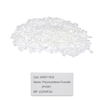 ইউনিয়ন Pvdf পলিভিনাইলিডিন ফ্লোরাইড PVDF 1.78 G/ML 24937-79-9 100% নিরাপত্তা সহ