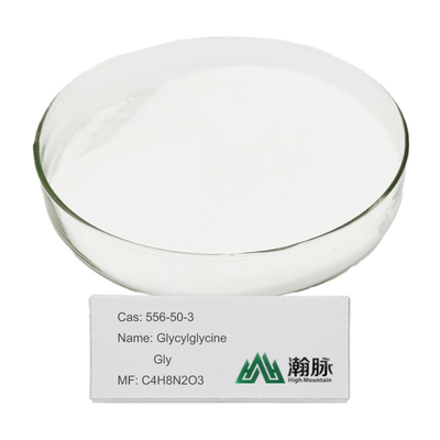 Docosahexaenoic অ্যাসিড Diglycine Gly-Gly N-Glycyl-Glycine পাউডার Cas 25167-62-8 কপার গ্লাইসিন