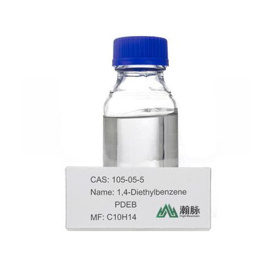 CAS 105-05-5 কীটনাশক মধ্যবর্তী 0.99 মিমি এইচজি বাষ্পচাপের সাথে 20 ডিগ্রি সেলসিয়াসে