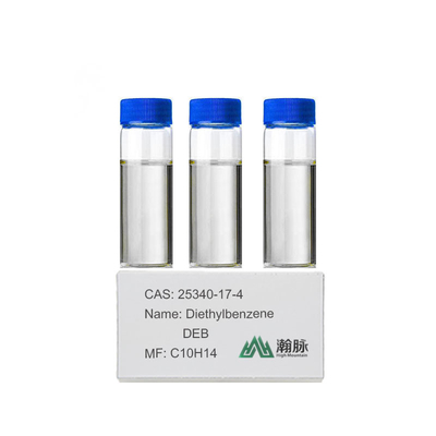 C10H14 0.99 এমএম এইচজি বাষ্প চাপের সাথে কীটনাশক মধ্যবর্তী উপাদান আণবিক ওজন 13422