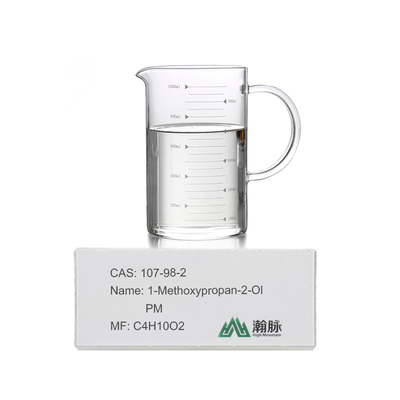 মেথক্সিপ্রোপানল CAS 107-98-2 এর নির্ভরযোগ্য সরবরাহকারী ফ্লেক্সট্যাঙ্কে আইবিসি পাত্রে ব্যারেলগুলিতে